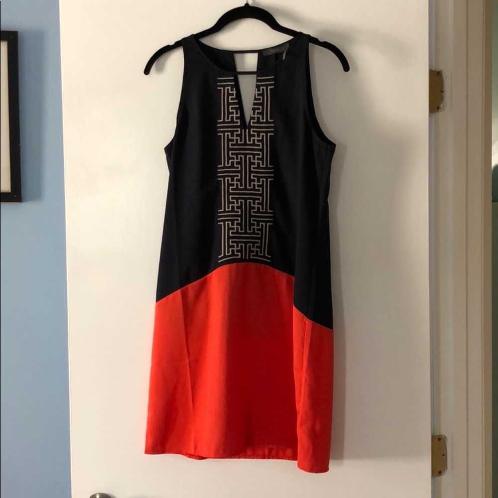 THML dress